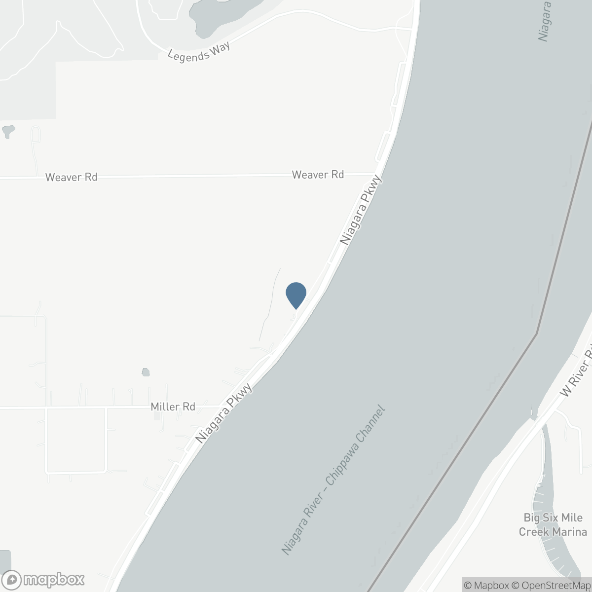 10185 NIAGARA PARKWAY, Niagara Falls, Ontario L2E 6S6